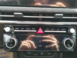 HYUNDAI Tucson NX4 20th Anniversary 1,6 T-GDi PHEV 4WD AT voll