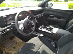 HYUNDAI Tucson NX4 20th Anniversary 1,6 T-GDi PHEV 4WD AT voll