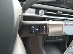 HYUNDAI Tucson NX4 20th Anniversary 1,6 T-GDi PHEV 4WD AT voll