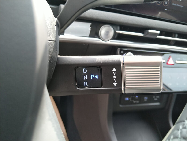 HYUNDAI Tucson NX4 20th Anniversary 1,6 T-GDi PHEV 4WD AT voll