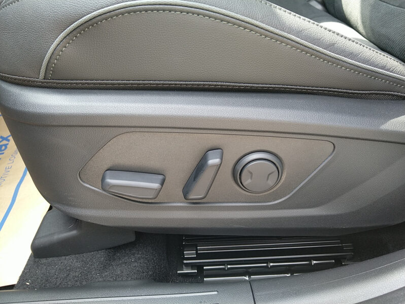 HYUNDAI Tucson NX4 20th Anniversary 1,6 T-GDi PHEV 4WD AT voll