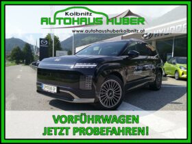 HYUNDAI IONIQ 9 Calligraphy 110 kWh 4WD WÄRMEPUMPE