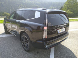 HYUNDAI IONIQ 9 Calligraphy 110 kWh 4WD WÄRMEPUMPE voll