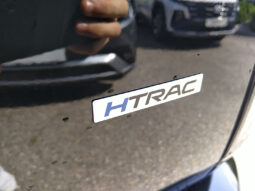 HYUNDAI IONIQ 9 Calligraphy 110 kWh 4WD WÄRMEPUMPE voll