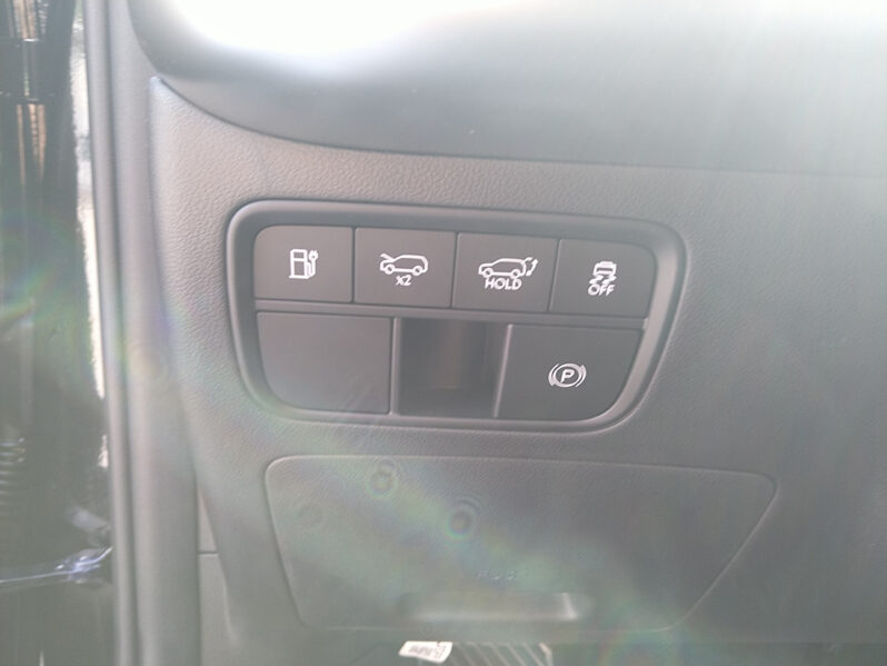 HYUNDAI IONIQ 9 Calligraphy 110 kWh 4WD WÄRMEPUMPE voll