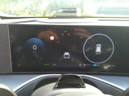 HYUNDAI IONIQ 9 Calligraphy 110 kWh 4WD WÄRMEPUMPE voll