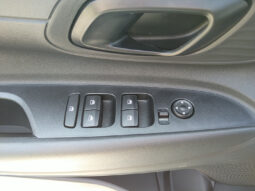 HYUNDAI Bayon GO 1.2 MPI LED voll