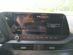 HYUNDAI Bayon GO 1.2 MPI LED voll