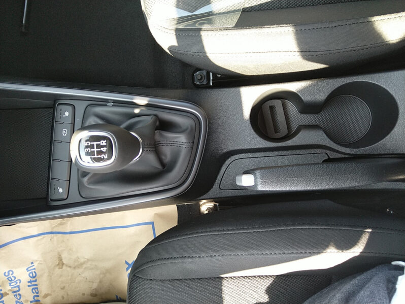 HYUNDAI Bayon GO 1.2 MPI LED voll