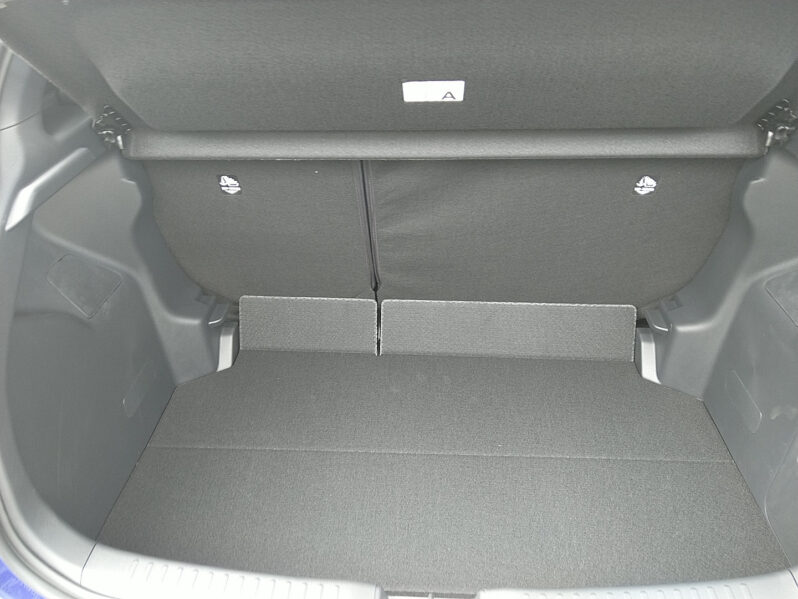 MAZDA 2 HYBRID AUTOMATIK HOMURA voll