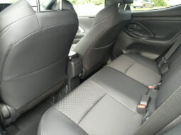 MAZDA 2 HYBRID AUTOMATIK HOMURA voll