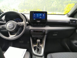 MAZDA 2 HYBRID AUTOMATIK HOMURA voll