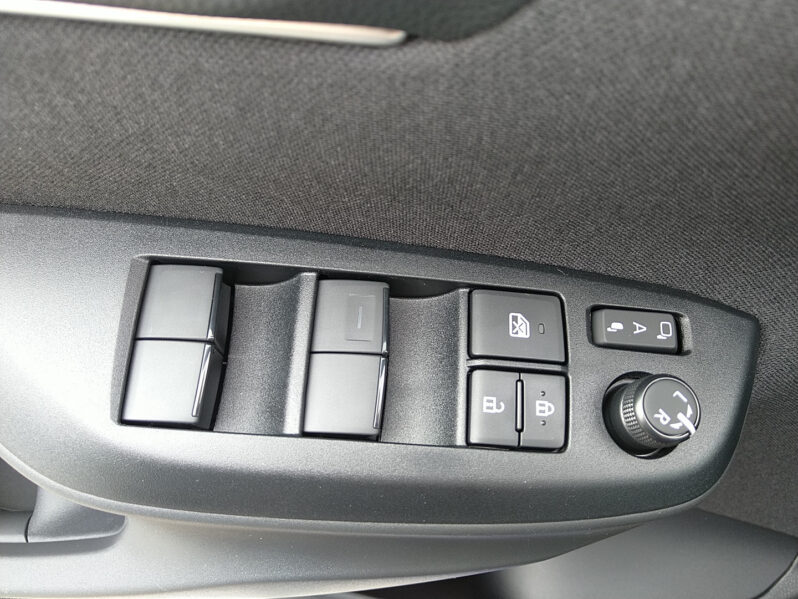 MAZDA 2 HYBRID AUTOMATIK HOMURA voll