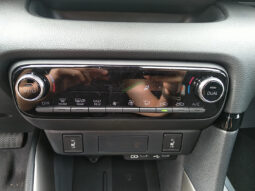 MAZDA 2 HYBRID AUTOMATIK HOMURA voll