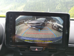 MAZDA 2 HYBRID AUTOMATIK HOMURA voll