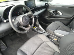 MAZDA 2 HYBRID AUTOMATIK HOMURA voll