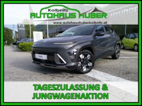 HYUNDAI Kona HEV (SX2) Prestige Line 1.6 GDI 2WD Hybrid RELAX SOUND SD