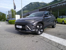 HYUNDAI Kona HEV (SX2) Prestige Line 1.6 GDI 2WD Hybrid RELAX SOUND SD