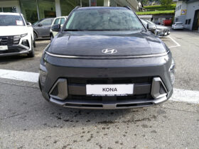 HYUNDAI Kona HEV (SX2) Prestige Line 1.6 GDI 2WD Hybrid RELAX SOUND SD