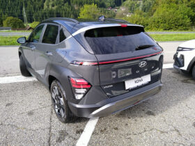 HYUNDAI Kona HEV (SX2) Prestige Line 1.6 GDI 2WD Hybrid RELAX SOUND SD