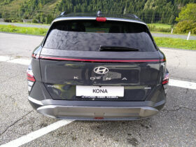 HYUNDAI Kona HEV (SX2) Prestige Line 1.6 GDI 2WD Hybrid RELAX SOUND SD