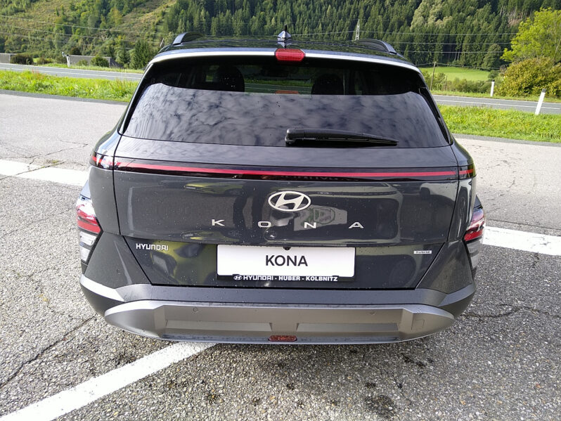 HYUNDAI Kona HEV (SX2) Prestige Line 1.6 GDI 2WD Hybrid RELAX SOUND SD voll