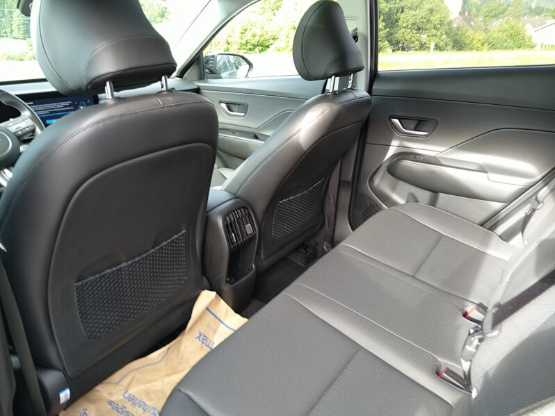 HYUNDAI Kona HEV (SX2) Prestige Line 1.6 GDI 2WD Hybrid RELAX SOUND SD voll