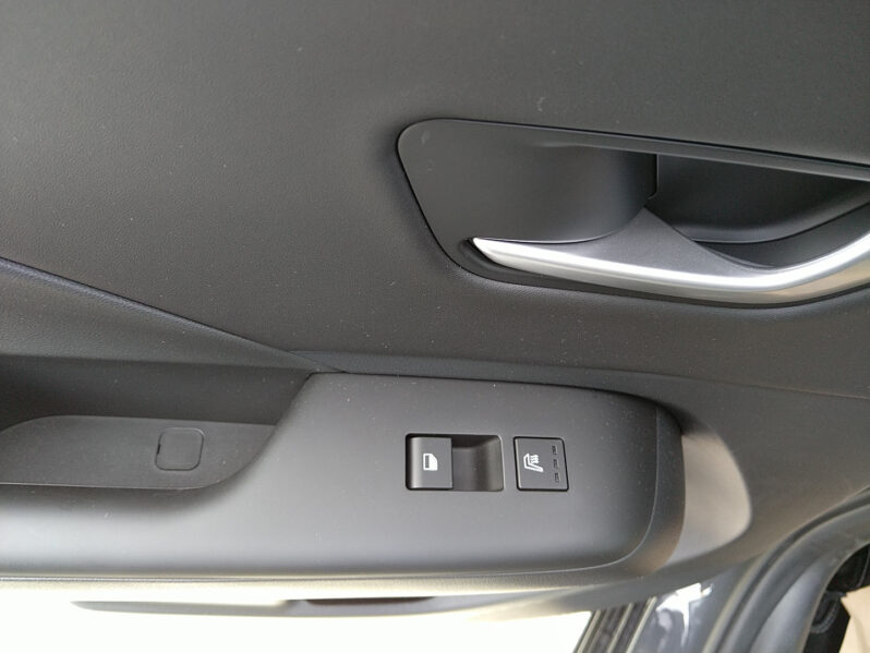 HYUNDAI Kona HEV (SX2) Prestige Line 1.6 GDI 2WD Hybrid RELAX SOUND SD voll