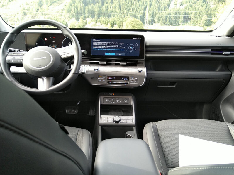 HYUNDAI Kona HEV (SX2) Prestige Line 1.6 GDI 2WD Hybrid RELAX SOUND SD voll