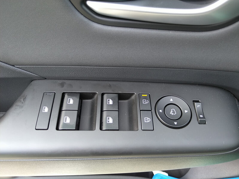 HYUNDAI Kona HEV (SX2) Prestige Line 1.6 GDI 2WD Hybrid RELAX SOUND SD voll