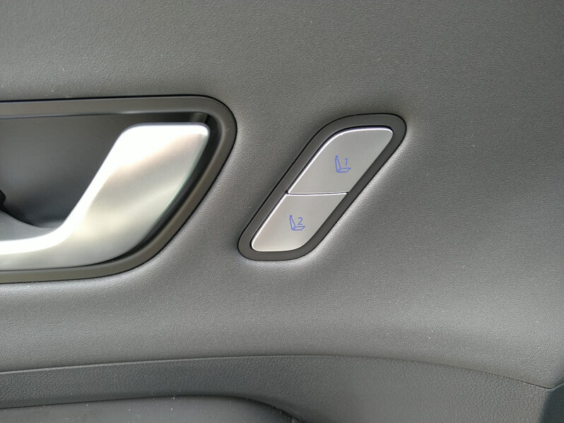 HYUNDAI Kona HEV (SX2) Prestige Line 1.6 GDI 2WD Hybrid RELAX SOUND SD voll