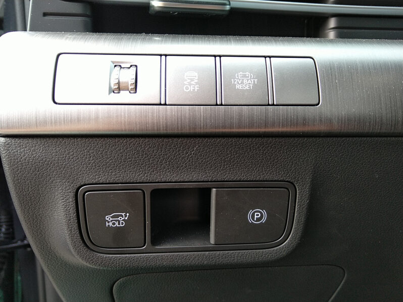 HYUNDAI Kona HEV (SX2) Prestige Line 1.6 GDI 2WD Hybrid RELAX SOUND SD voll