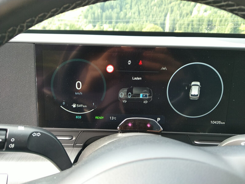 HYUNDAI Kona HEV (SX2) Prestige Line 1.6 GDI 2WD Hybrid RELAX SOUND SD voll