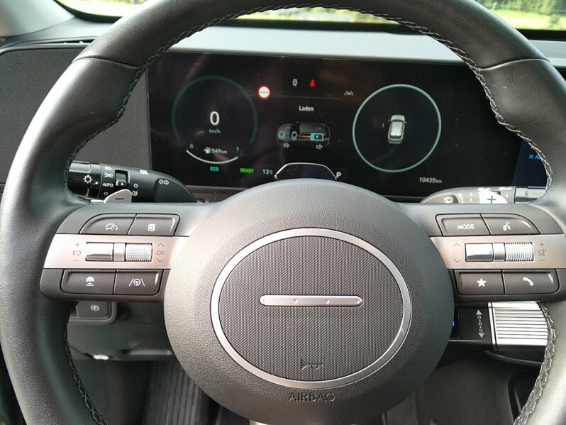 HYUNDAI Kona HEV (SX2) Prestige Line 1.6 GDI 2WD Hybrid RELAX SOUND SD voll