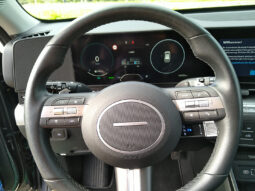 HYUNDAI Kona HEV (SX2) Prestige Line 1.6 GDI 2WD Hybrid RELAX SOUND SD voll