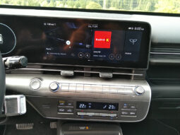 HYUNDAI Kona HEV (SX2) Prestige Line 1.6 GDI 2WD Hybrid RELAX SOUND SD voll