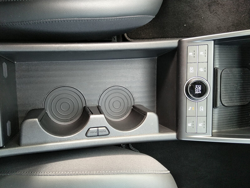 HYUNDAI Kona HEV (SX2) Prestige Line 1.6 GDI 2WD Hybrid RELAX SOUND SD voll