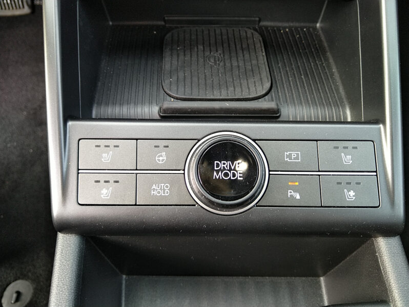 HYUNDAI Kona HEV (SX2) Prestige Line 1.6 GDI 2WD Hybrid RELAX SOUND SD voll