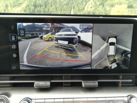 HYUNDAI Kona HEV (SX2) Prestige Line 1.6 GDI 2WD Hybrid RELAX SOUND SD