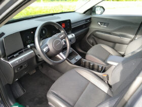 HYUNDAI Kona HEV (SX2) Prestige Line 1.6 GDI 2WD Hybrid RELAX SOUND SD