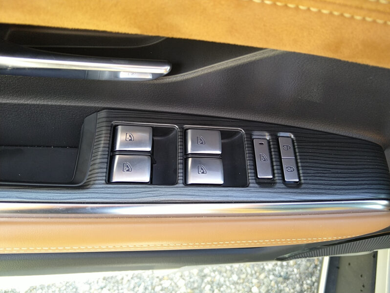 MAZDA 6e LONG 80kWh 245PS TAKUMI PLUS voll