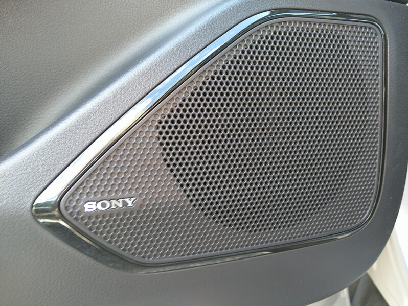 MAZDA 6e LONG 80kWh 245PS TAKUMI PLUS voll