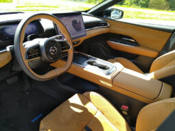 MAZDA 6e LONG 80kWh 245PS TAKUMI PLUS voll