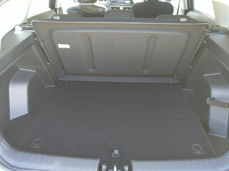 HYUNDAI Bayon GO Plus 1.0 T-GDI DCT y5bu3-OO2 voll