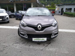 RENAULT CAPTUR EXPRESSION ENERGY dCI 90 PS voll