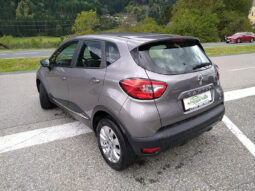 RENAULT CAPTUR EXPRESSION ENERGY dCI 90 PS voll