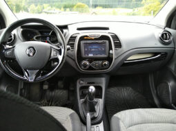 RENAULT CAPTUR EXPRESSION ENERGY dCI 90 PS voll