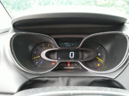 RENAULT CAPTUR EXPRESSION ENERGY dCI 90 PS voll