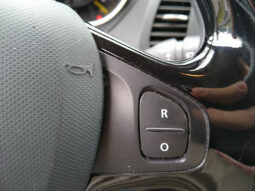 RENAULT CAPTUR EXPRESSION ENERGY dCI 90 PS voll