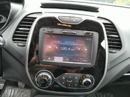 RENAULT CAPTUR EXPRESSION ENERGY dCI 90 PS voll